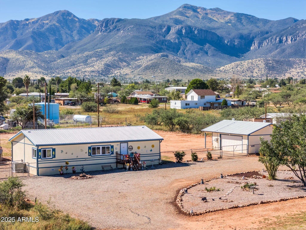 4940 E San Mateo Street, Sierra Vista