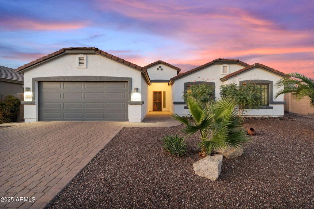 43192 W Oster Drive, Maricopa