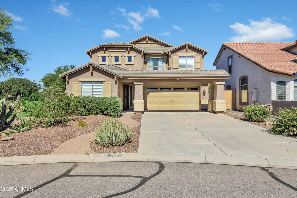 566 W Love Road, San Tan Valley