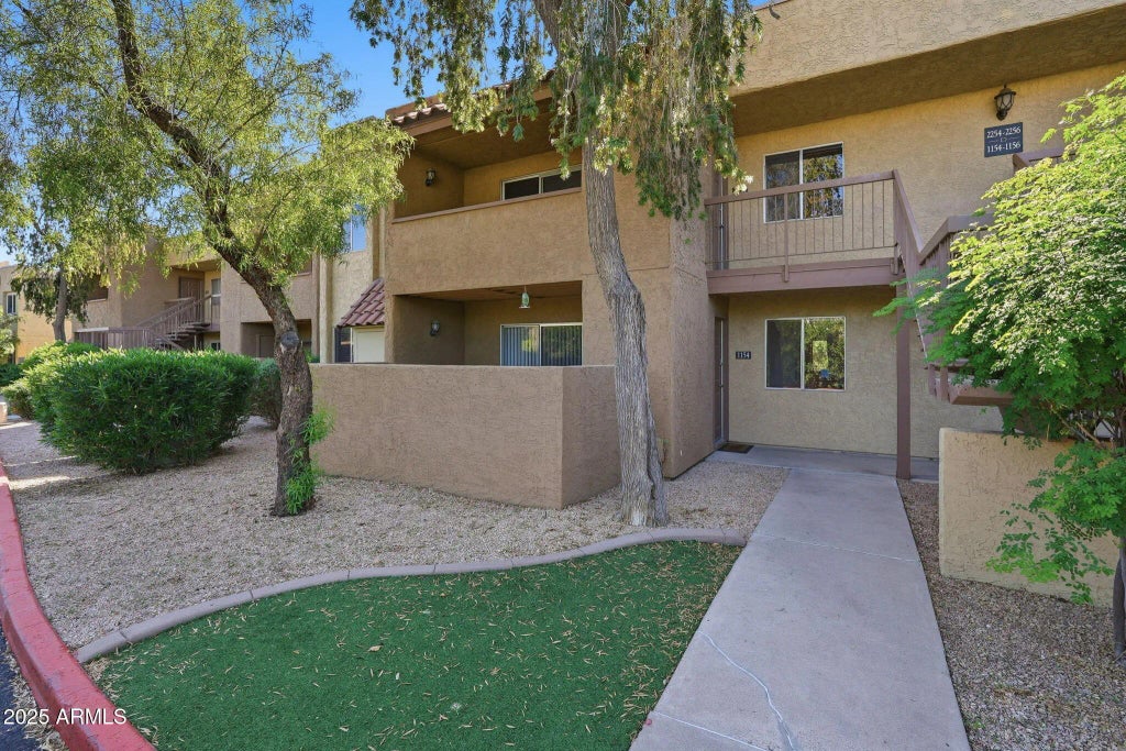 5877 N Granite Reef Road (unit 2254), Scottsdale