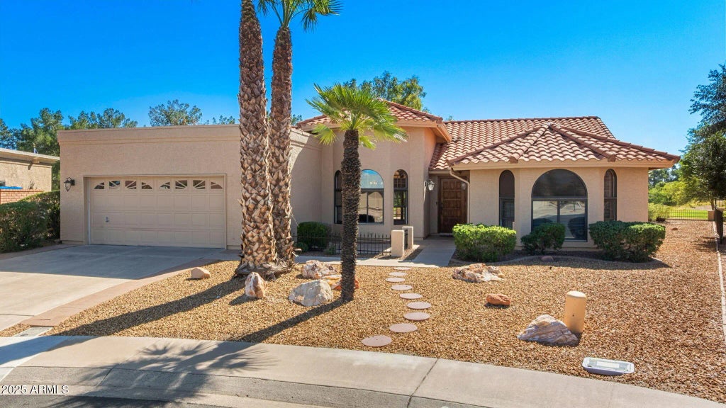 2474 Leisure World, Mesa