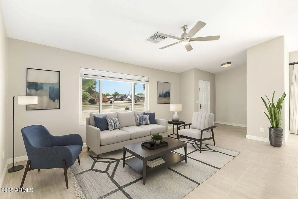 1520 N Hartford Street, Chandler