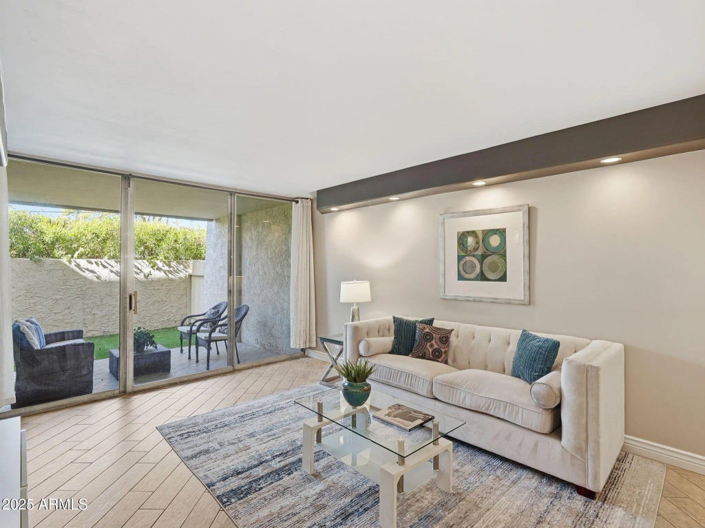 7625 E Camelback Road (unit A126), Scottsdale