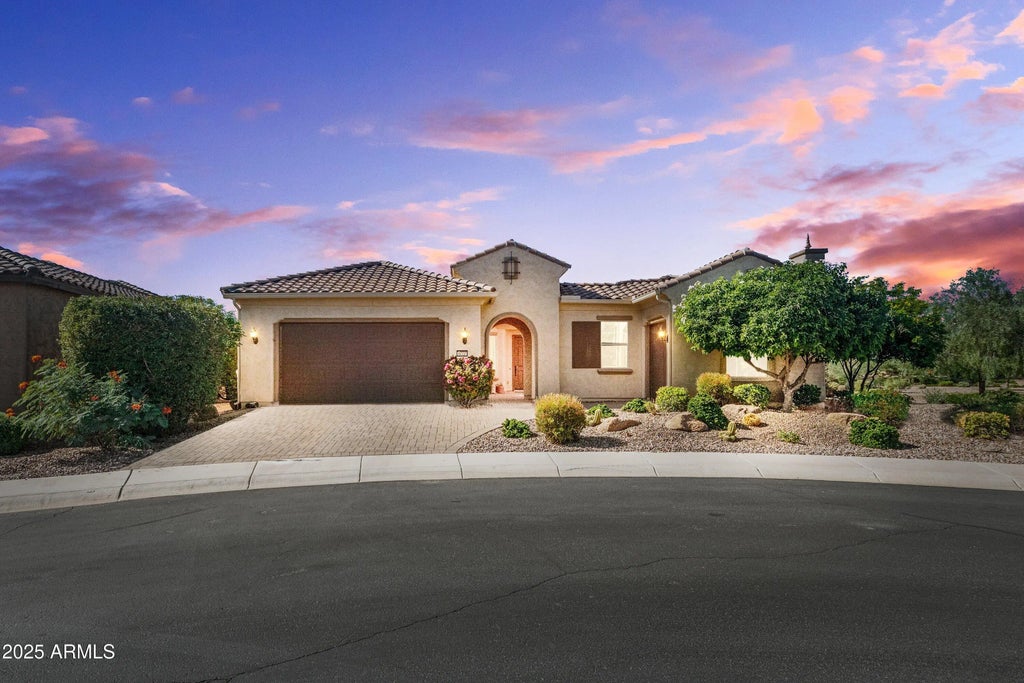 4020 N Brigadier Drive, Florence