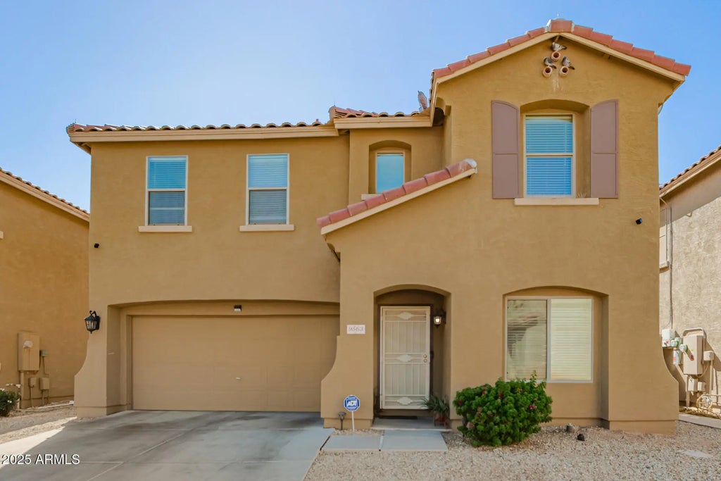 9563 W Monte Vista Road, Phoenix