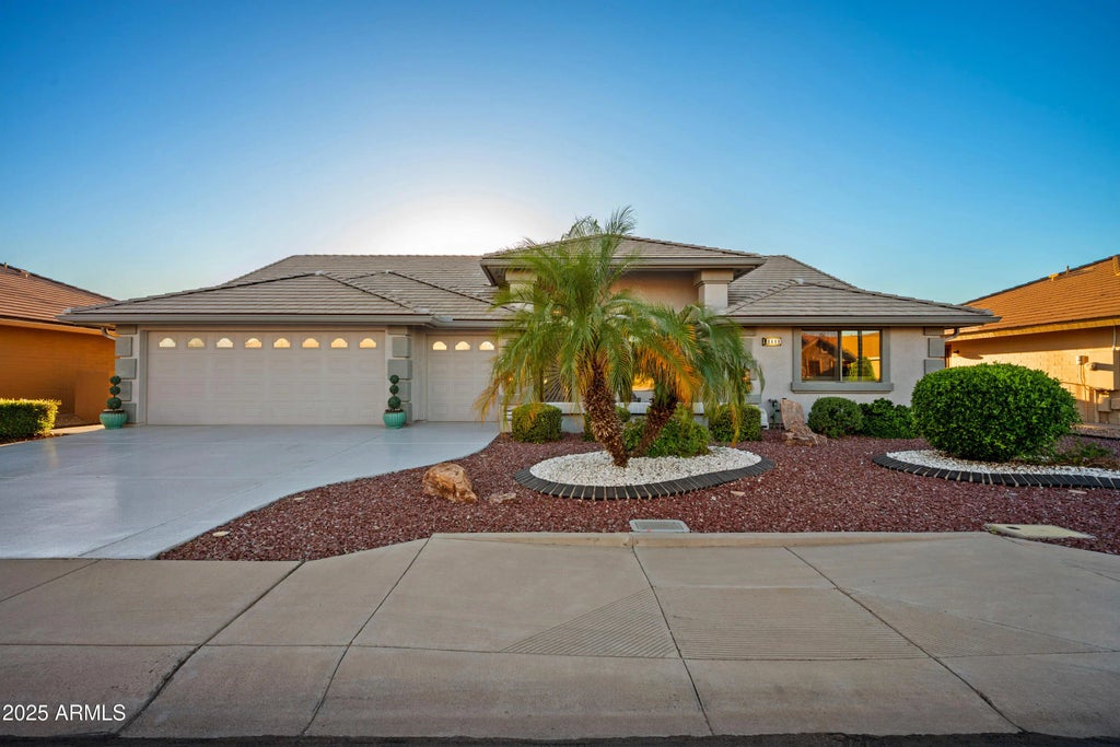 2660 S Tambor, Mesa