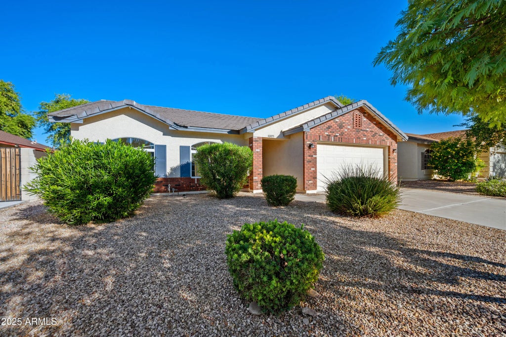 40495 N Burwick Way, San Tan Valley
