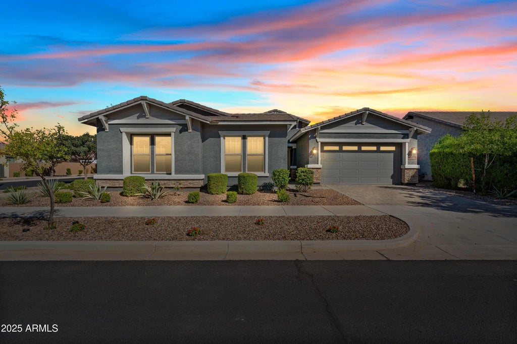 10322 E Topaz Avenue, Mesa
