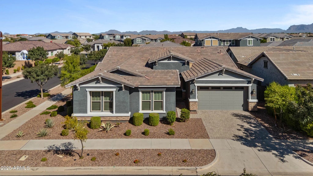 10322 E Topaz Avenue, Mesa