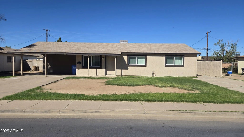 3620 W Colter Street, Phoenix