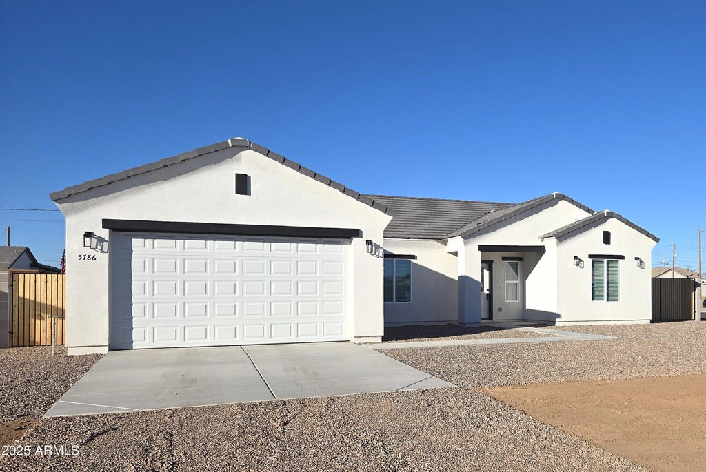 5786 E Red Bird Lane, San Tan Valley
