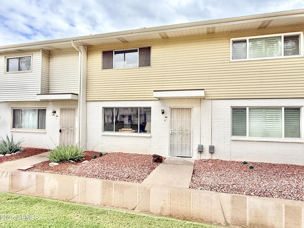 8210 E Garfield Street (unit K4), Scottsdale