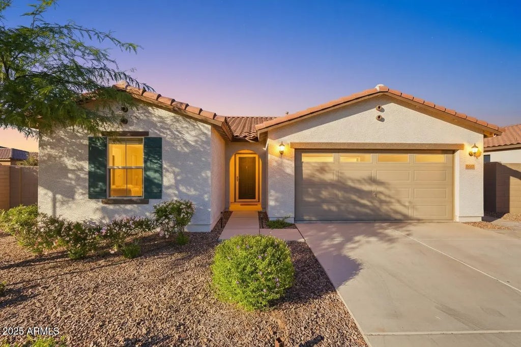 3420 W Donner Drive, Phoenix