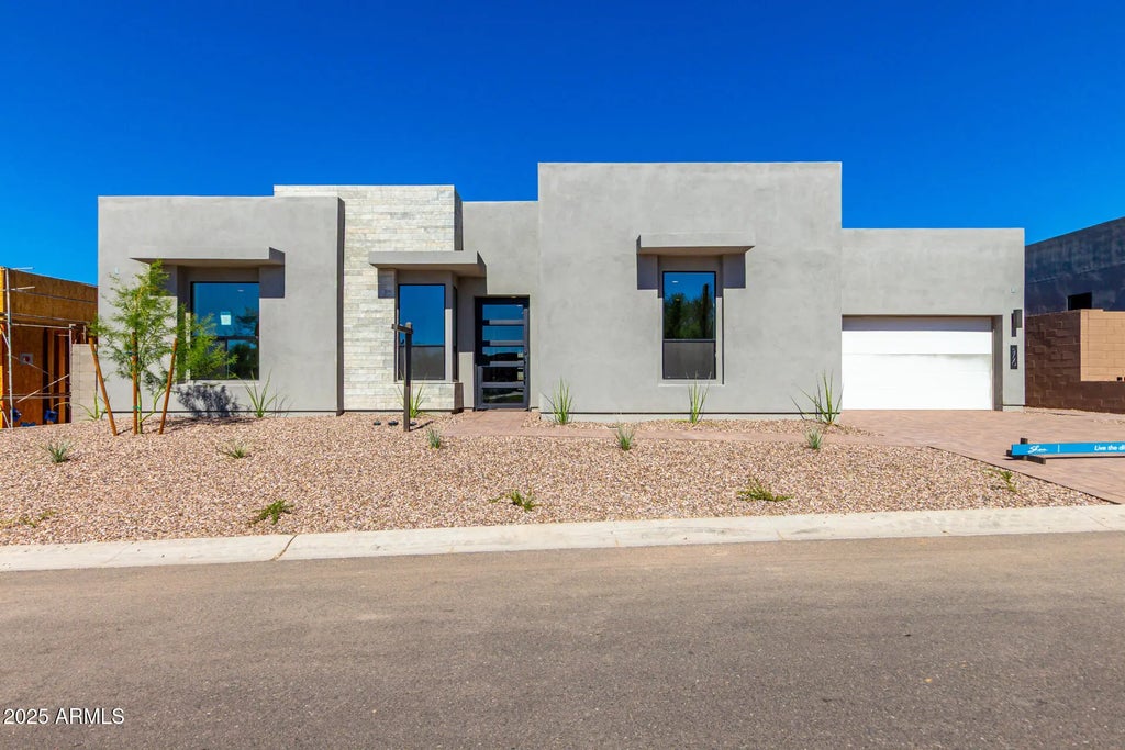 5720 E Lowden Road, Cave Creek