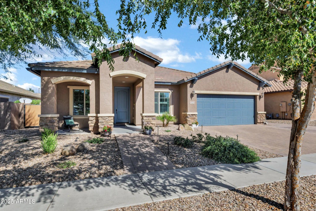 2944 E Melrose Street, Gilbert