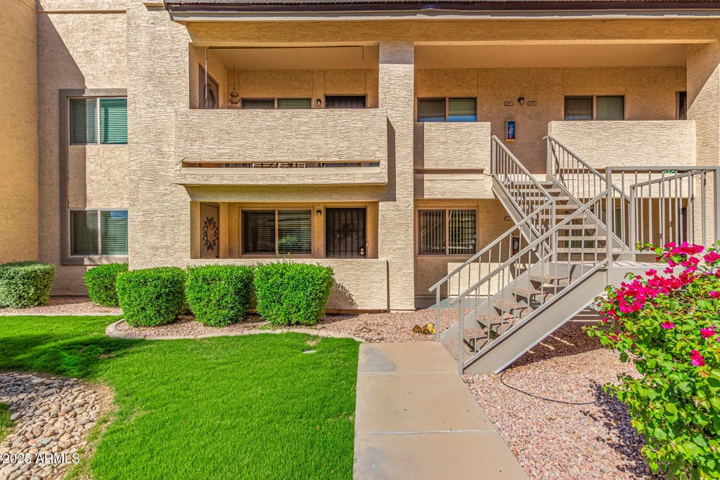 145 N 74th Street (unit 127), Mesa
