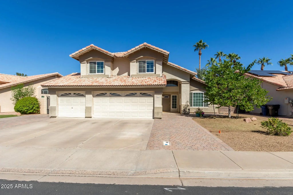602 W Rawhide Avenue, Gilbert