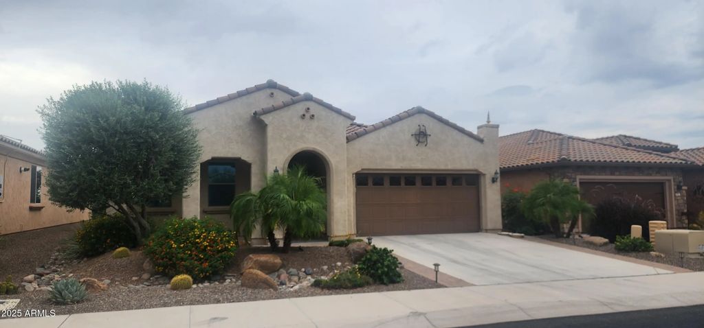 20602 N 274th Avenue, Buckeye