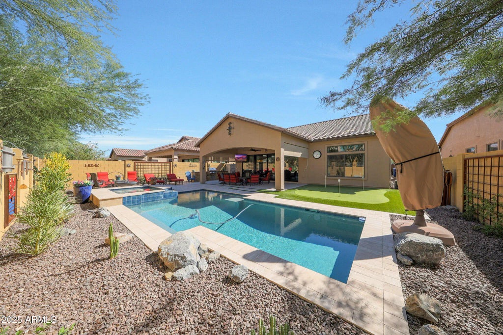 9052 E Inca Street, Mesa