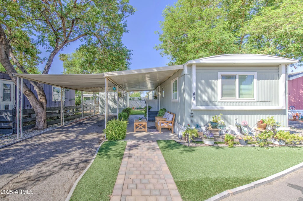 1304 E Bell Road (unit 43), Phoenix