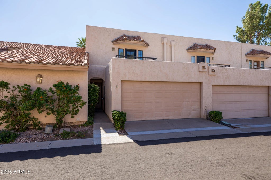 8540 N Central Avenue (unit 5), Phoenix