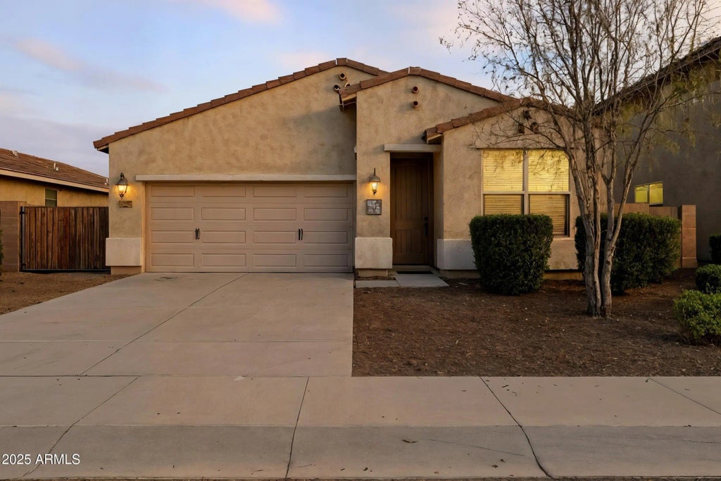 218 E Santori Drive, San Tan Valley