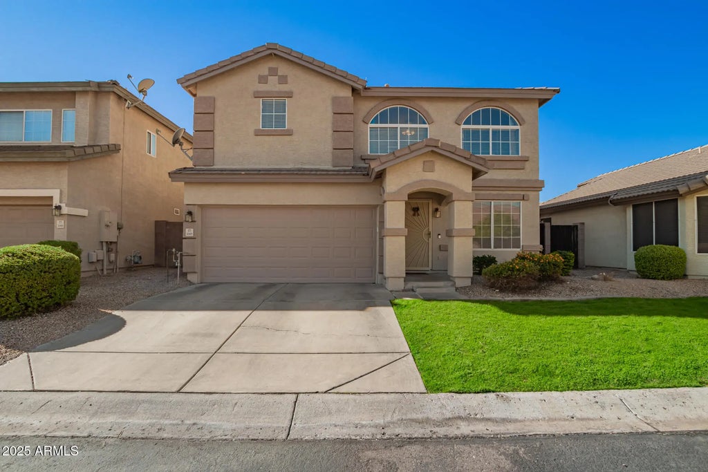 16036 N 11th Avenue (unit 1097), Phoenix