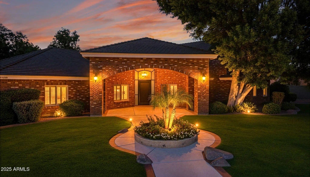 3958 E Juniper Circle, Mesa