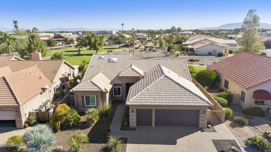 26001 S Flame Tree Drive, Sun Lakes