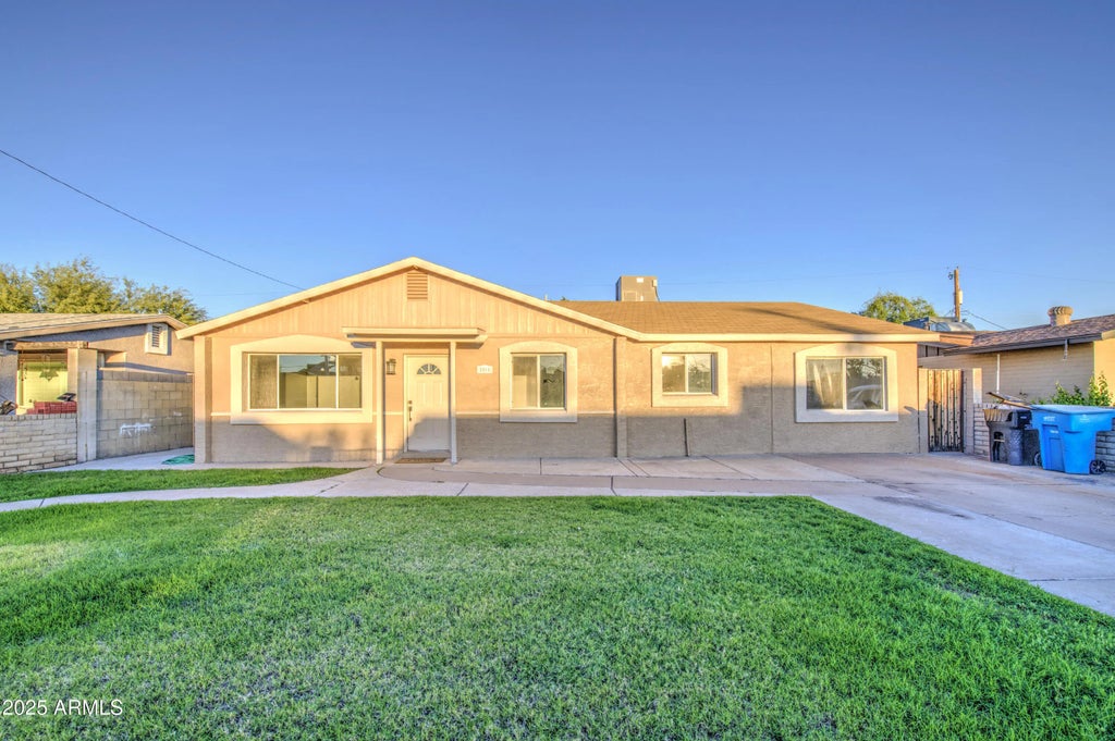 2511 N 48th Drive, Phoenix