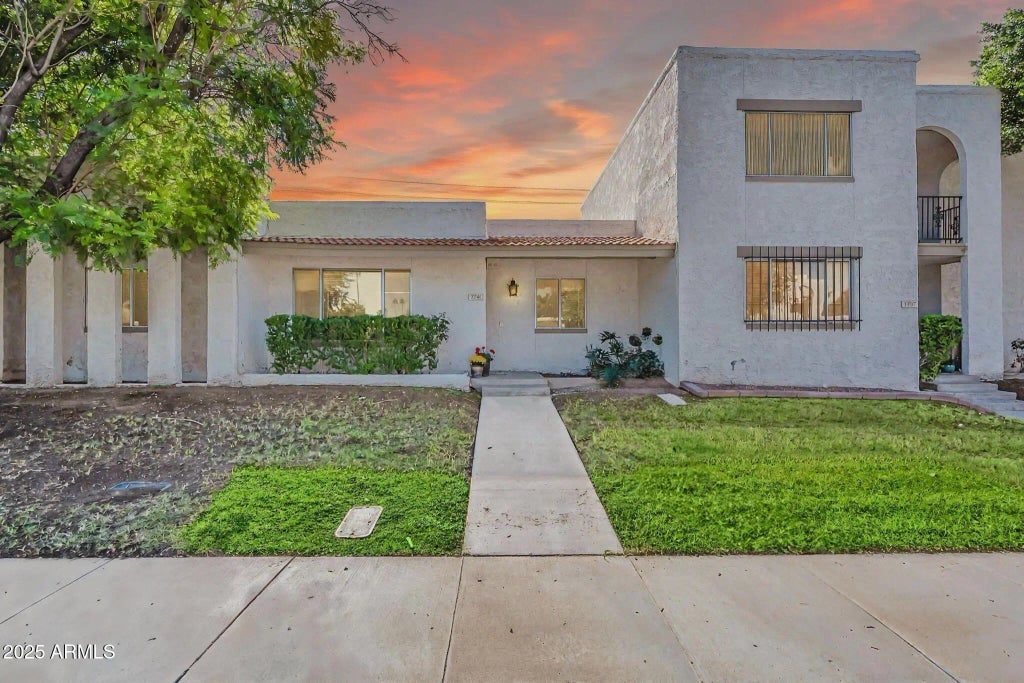 7741 E Harvard Street, Scottsdale