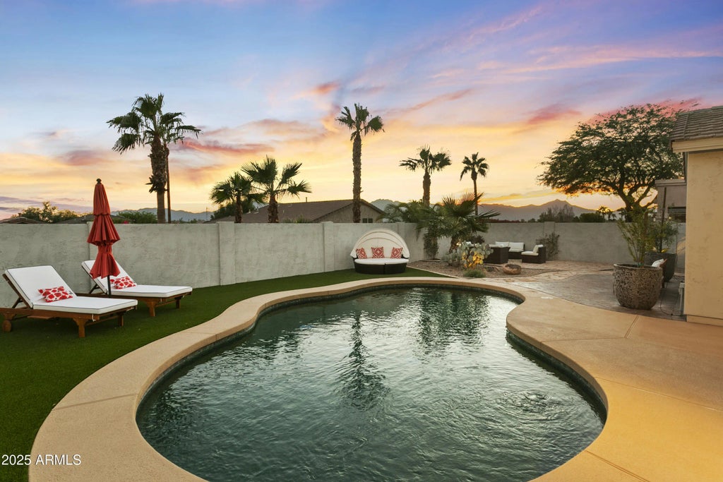 1629 W Glenhaven Drive, Phoenix