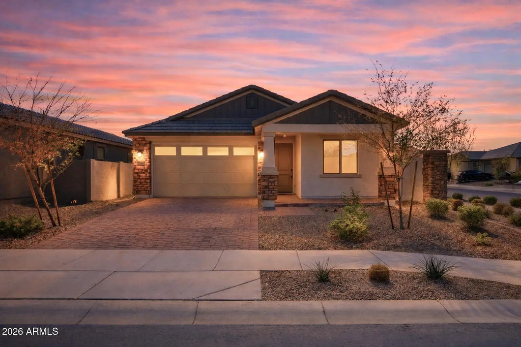 22445 E Marsh Road, Queen Creek