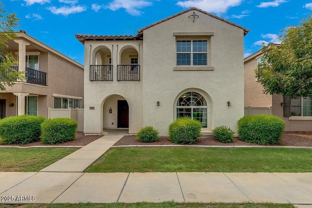 967 S Brewer Drive, Gilbert