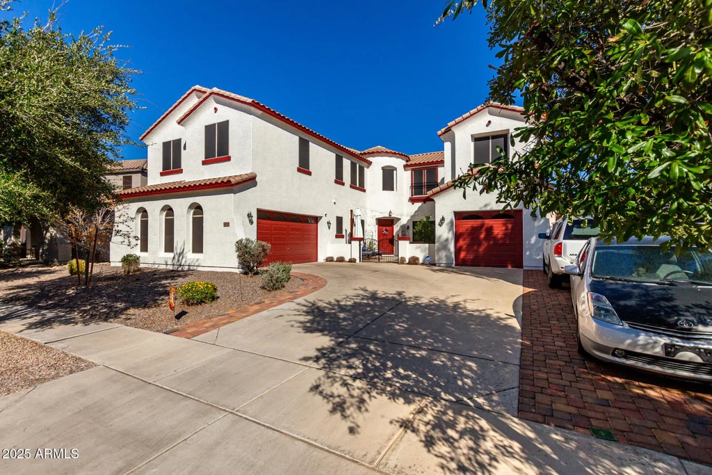 6233 S Rochester Drive, Gilbert