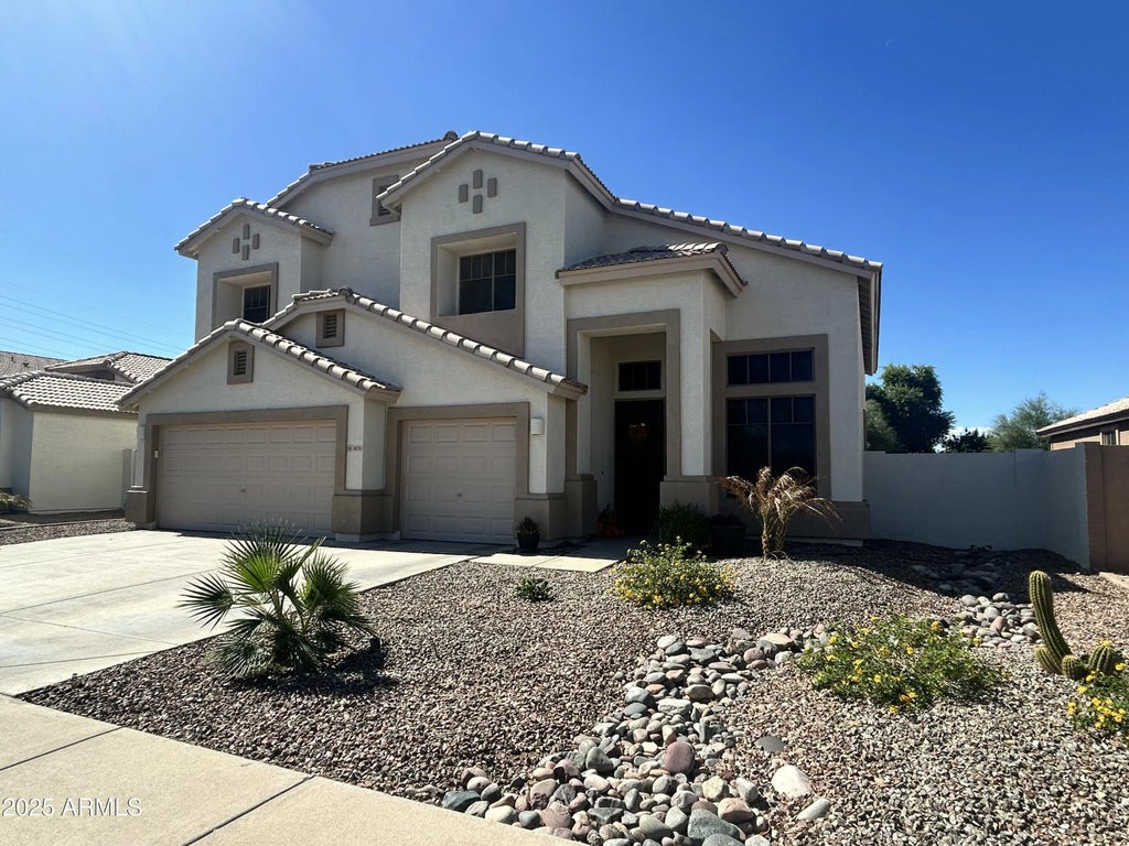 3870 S Velero Street, Chandler