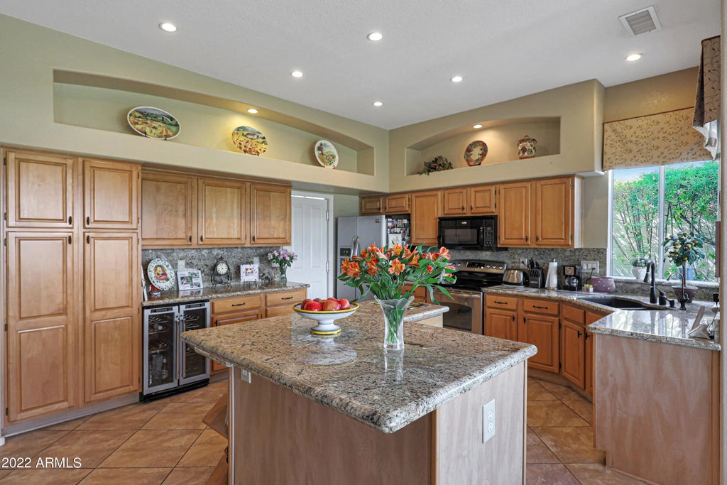 15817 N 17th Way, Phoenix