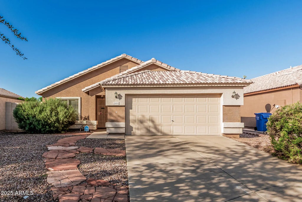 21810 N 31st Drive, Phoenix