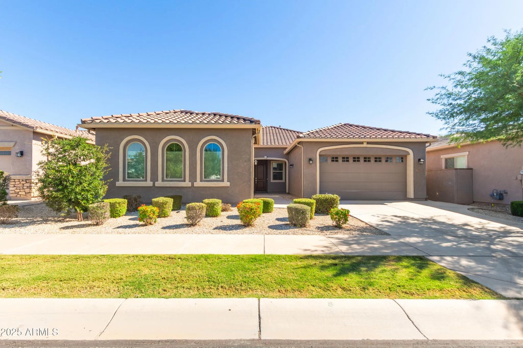 5723 S Coyote Canyon, Mesa
