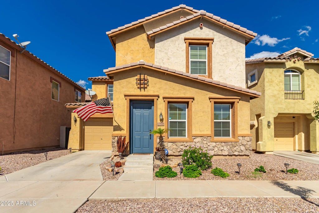 7834 W Alvarado Street, Phoenix