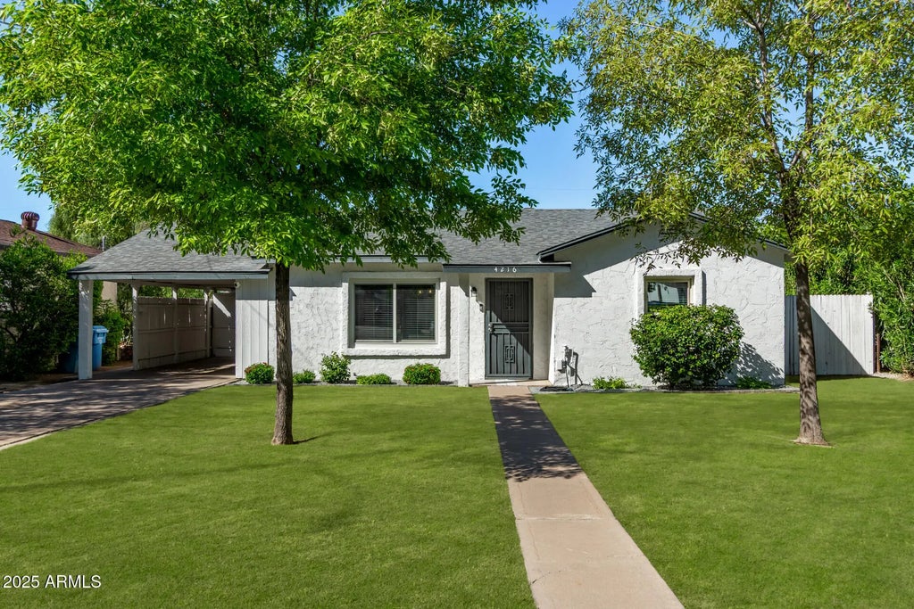 4216 N 19th Place, Phoenix