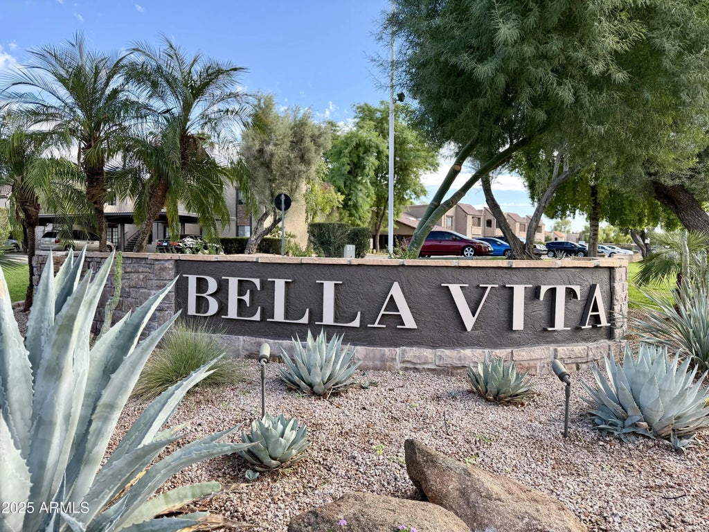 5995 N 78th Street (unit 1024), Scottsdale