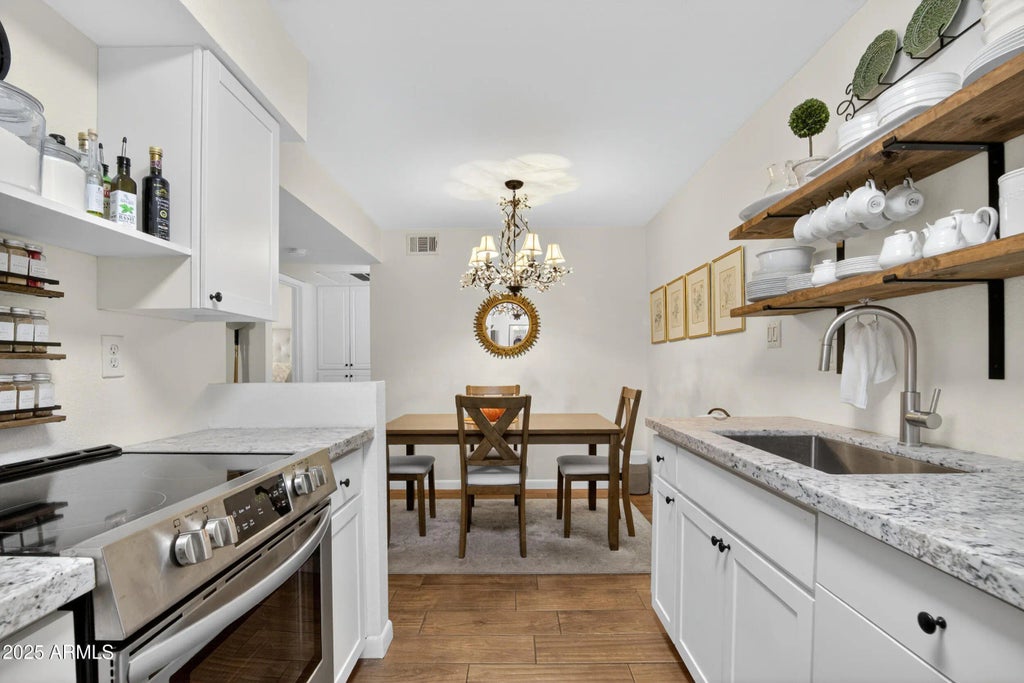 5995 N 78th Street (unit 1024), Scottsdale