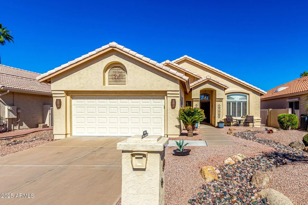 10602 E Sunnydale Drive, Sun Lakes
