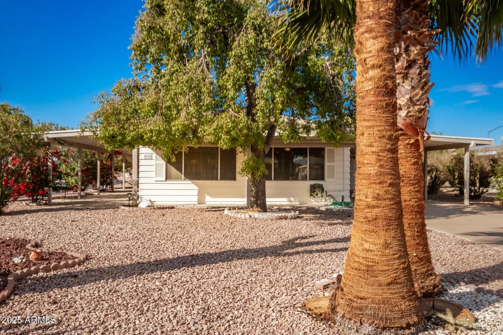 430 S 81st Place, Mesa