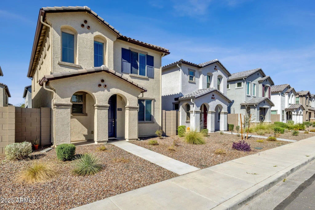 1708 S 83rd Way, Mesa