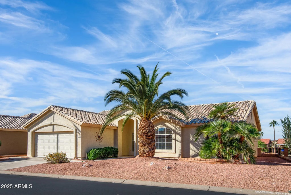 6500 S Championship Drive, Chandler