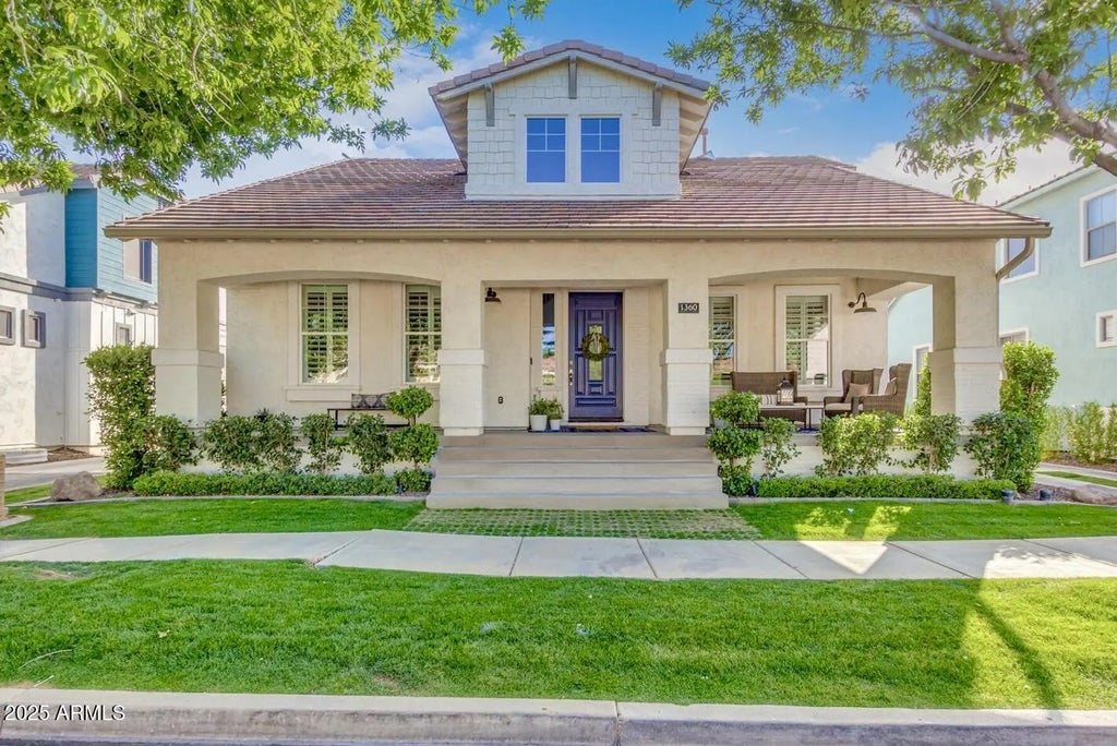 1360 S Mulberry Street, Gilbert