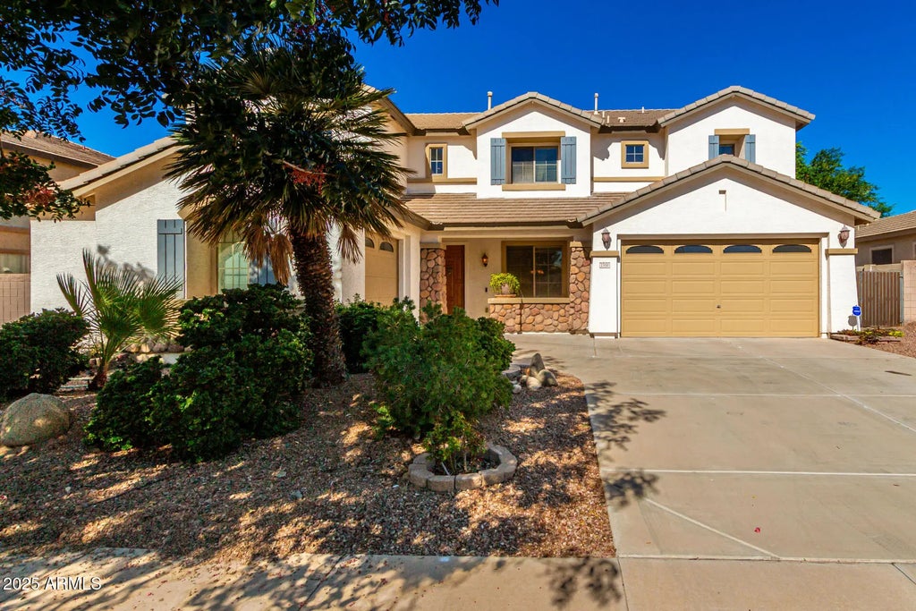 7310 N 85th Avenue, Glendale