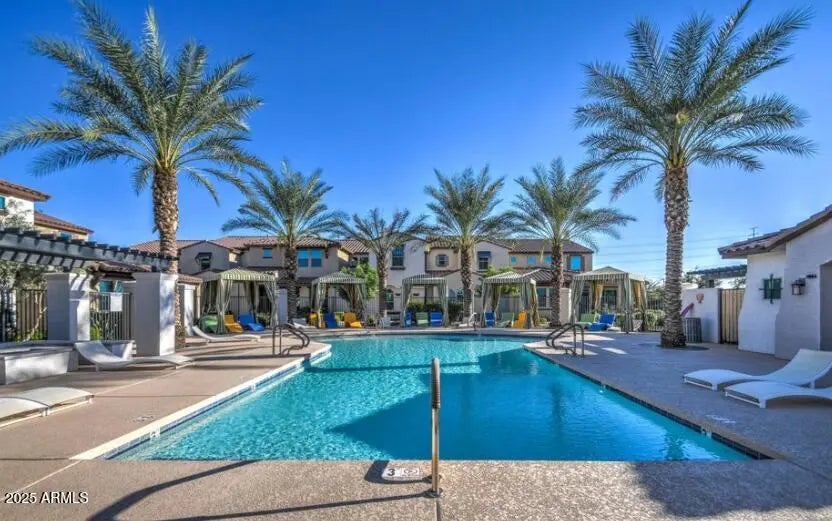 3855 S Mcqueen Road (unit 73), Chandler